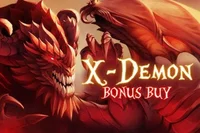 X-Demon Bonus Buy